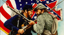 Timeline: Historical Events Leading to the Civil War