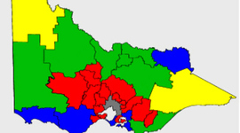 Timeline: Victorian Government History