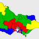 Vic districts pol