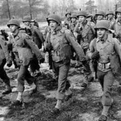 Timeline: The World War ll