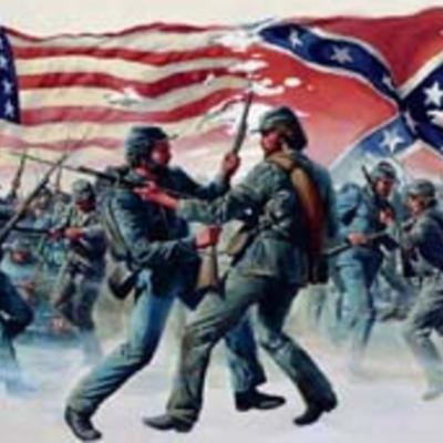 Timeline: The Civil War Main Points