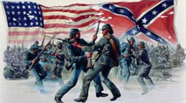 Timeline: The Civil War Main Points