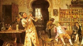 Timeline: Historia de la  reposteria