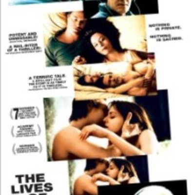 Timeline: Das Leben der Anderen historical background