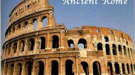 Timeline: ancient rome