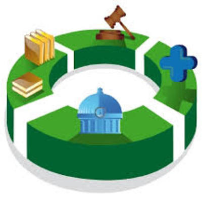 Timeline: DESARROLLO HISTÓRICO DE LA ADMINISTRACIÓN PUBLICA EN MÉXICO.