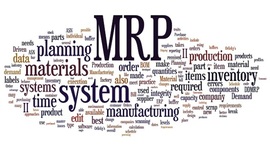 Timeline: Linea del tiempo de los MRP´s