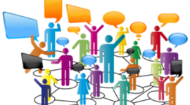 Timeline: HISTORY OF TECHNOLOGY IN  EDUCATION BY EDNA GOFF