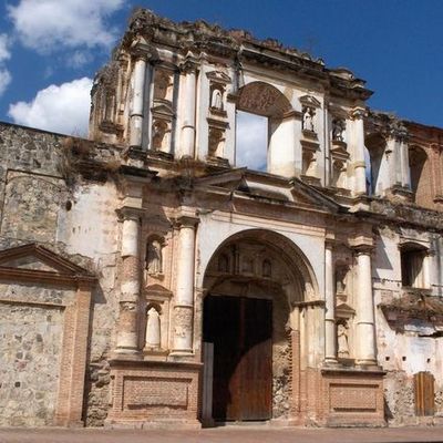 Timeline: Educación en la Época Colonial