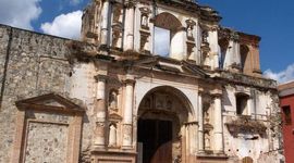 Timeline: Educación en la Época Colonial