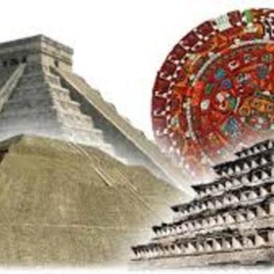 Timeline: Cultura Mexica y la Conquista de México                               (1325 -1810)