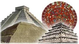 Timeline: Cultura Mexica y la Conquista de México                               (1325 -1810)