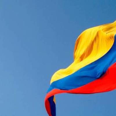 Timeline: Colombia En Los Siglos XX - XXI