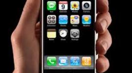 Timeline: teléfono celular