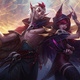 Classic rakan xayah splash art 2 hd wallpaper artwork league of legends lol