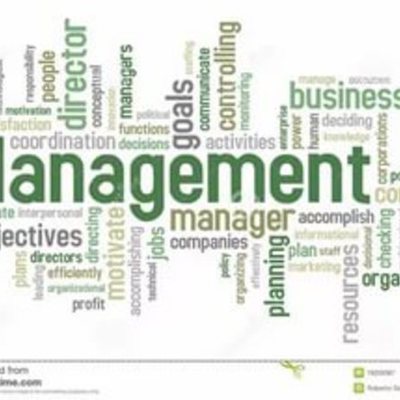 Timeline: история менеджмента