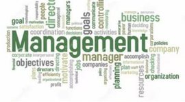 Timeline: история менеджмента