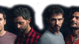 Timeline: AMICS DE LES ARTS