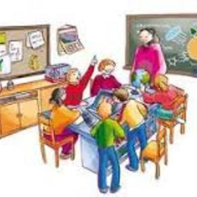 Timeline: Evolución de los Recursos Educativos Digitales RED