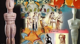 Timeline: Ιστορία Α΄ Γυμνασίου: η θέση της γυναίκας σε... μια χρονογραμμή