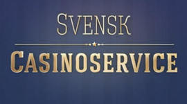 Timeline: SvenskCasinoService