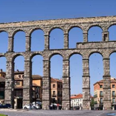 Timeline: Historia Antigua de España