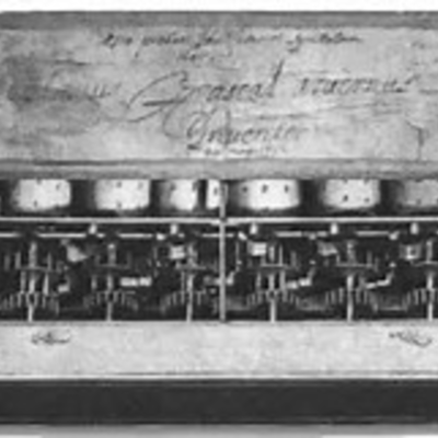 Timeline: evolucion de la computadora