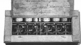 Timeline: evolucion de la computadora