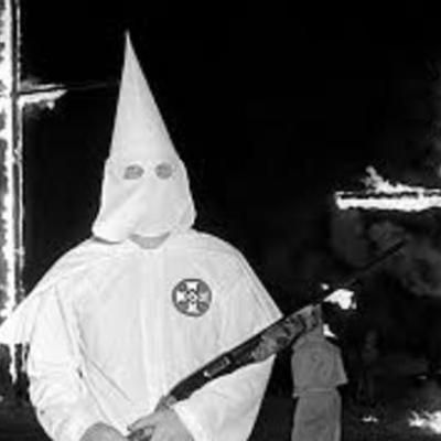 Timeline: Ku Klux Klan