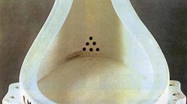 Timeline: Vanguardias y Eventos