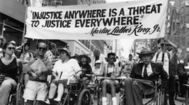 Timeline: A History of Special Education in the U.S