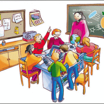 Timeline: Aportes de Pedagogos a la educación