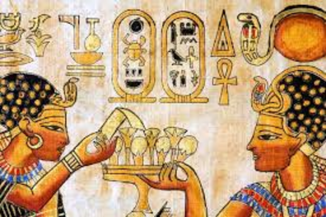 Historia de la reposteria timeline Timetoast timelines