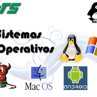 Timeline: Sistemas operativos