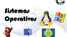 Timeline: Sistemas operativos