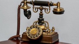 Timeline: Historia del teléfono