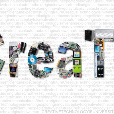 Timeline: The Contemporary Evolution of Technology & Creativity in Art Education