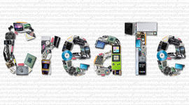 Timeline: The Contemporary Evolution of Technology & Creativity in Art Education