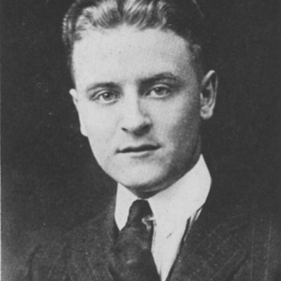 Timeline: Francis Scott Fitzgerald