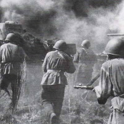 Timeline: Seconda Guerra Mondiale