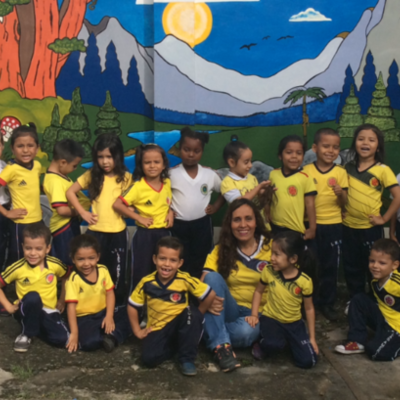 Timeline: Historia de la pedagogía