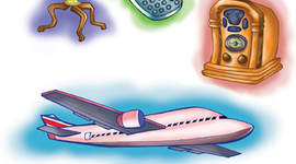 Timeline: Los inventos mas transcendentales