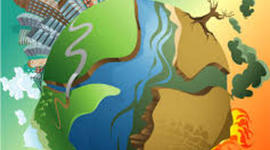 Timeline: Cartas y acuerdos sobre el cambio climàtico