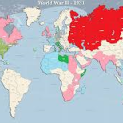 Timeline: WWII