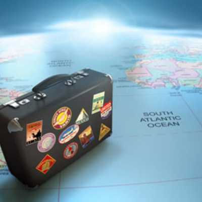 Timeline: Historia del Turismo