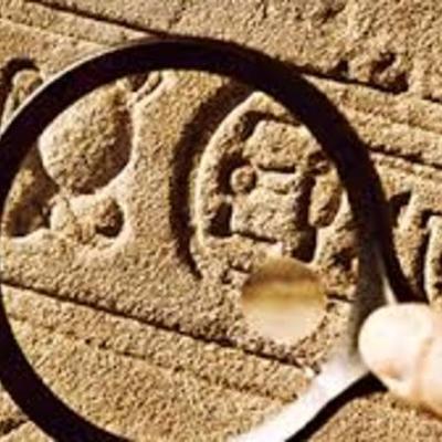 Timeline: 6th Grade Ancient History