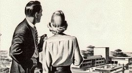 Timeline: Post WWII Timeline