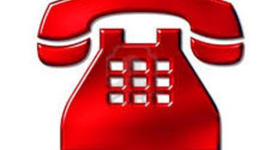 Timeline: El telefòn