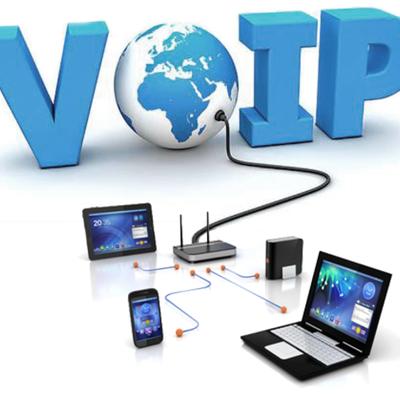 Timeline: EVOLUCIÓN DE LA TELEFONÍA IP