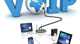 Timeline: EVOLUCIÓN DE LA TELEFONÍA IP